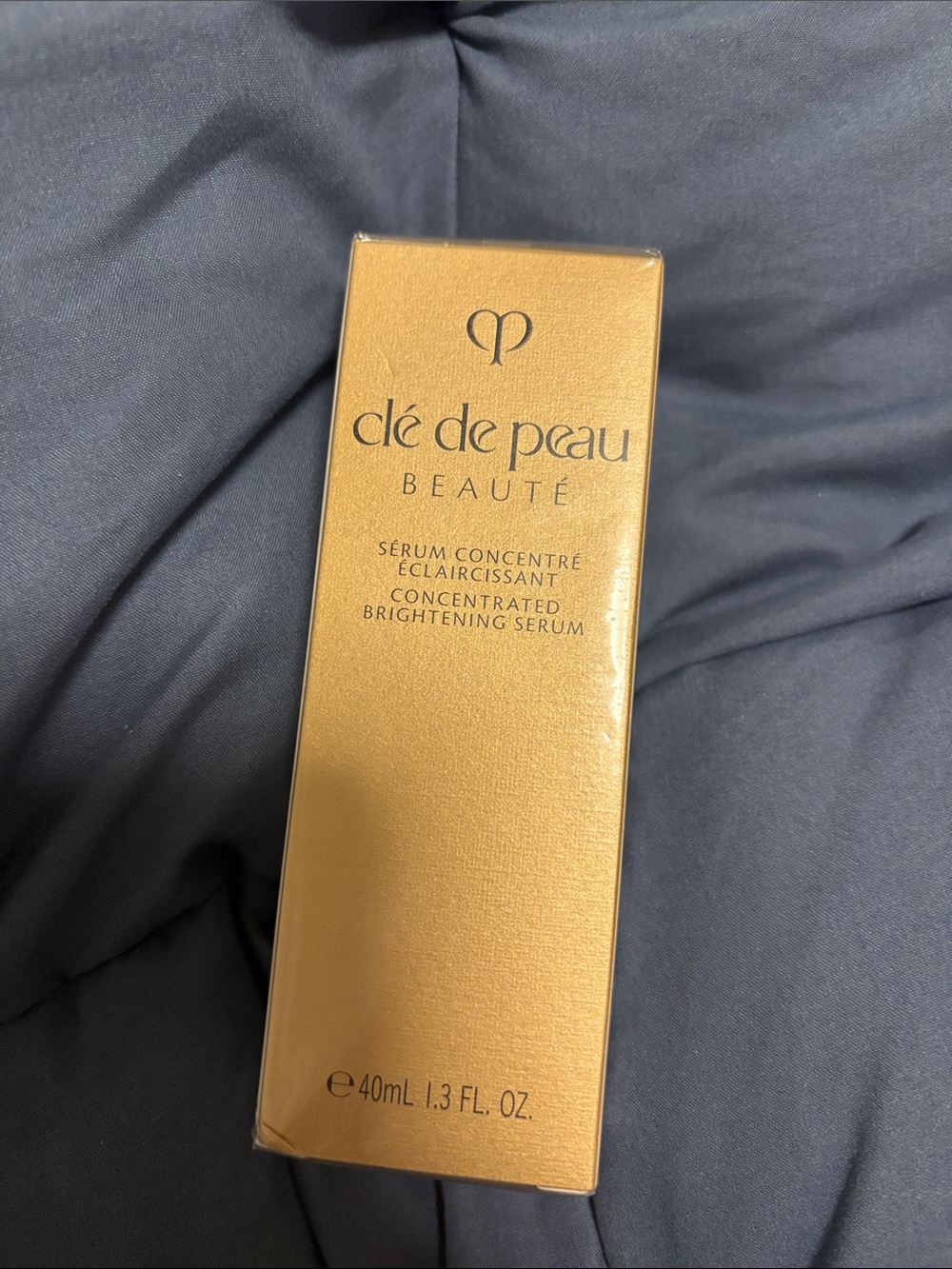 Cle de peau beaute